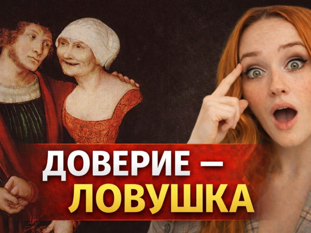 Почему мошенники легко входят в доверие к пожилым людям?