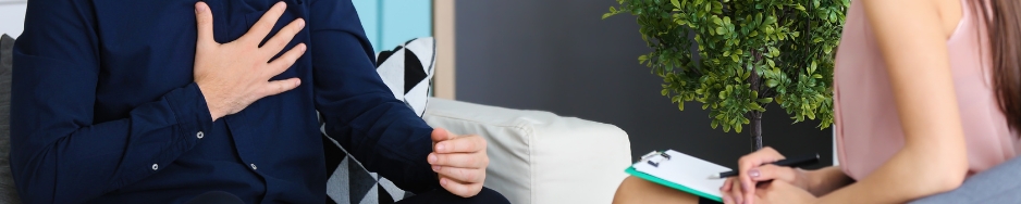 психологическая поддержка в Берлине